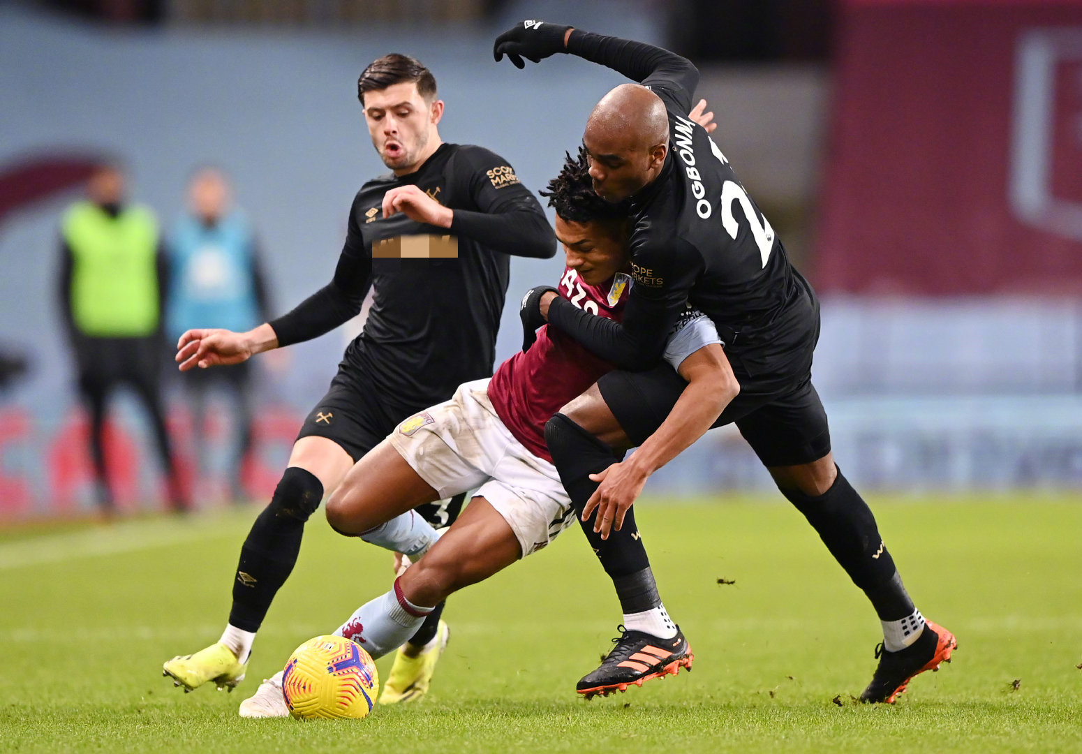 足球界总是 足球界总是